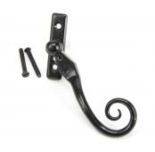 33983 From The Anvil Black Monkeytail Espag RH - Small
