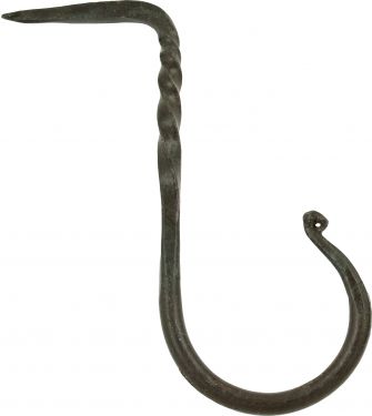 Click Here To Enlarge This Photo Of 33220 From The Anvil Beeswax Cup Hook - Large
