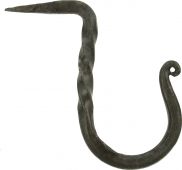33221 From The Anvil Beeswax Cup Hook - Medium