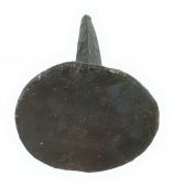 33192 From The Anvil Beeswax 1'' Handmade Nail (20mm HD DIA)