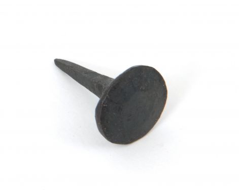 Click Here To Enlarge This Photo Of 33191 From The Anvil Beeswax 1'' Handmade Nail (16mm HD DIA)