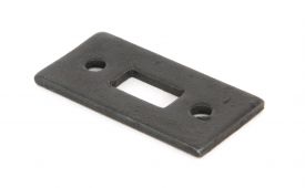 33128R From The Anvil Beeswax Receiver Plate - Large