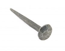 33776 From The Anvil Pewter 3'' Handmade Nail