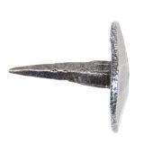33777 From The Anvil Pewter 1'' Handmade Nail (20mm HD DIA)