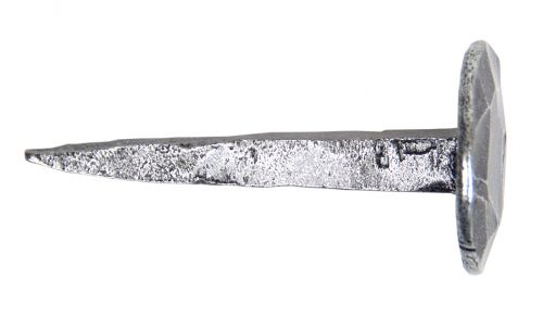 Click Here To Enlarge This Photo Of 33775 From The Anvil Pewter 2'' Handmade Nail