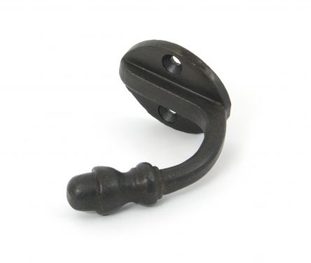 Click Here To Enlarge This Photo Of 33858 From The Anvil Beeswax Coat Hook