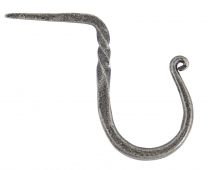 33804 From The Anvil Pewter Cup Hook - Small