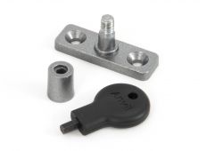 33870 From The Anvil Pewter Locking Stay Pin