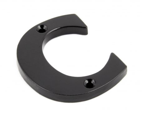 Click Here To Enlarge This Photo Of 83800C From The Anvil Black Letter C