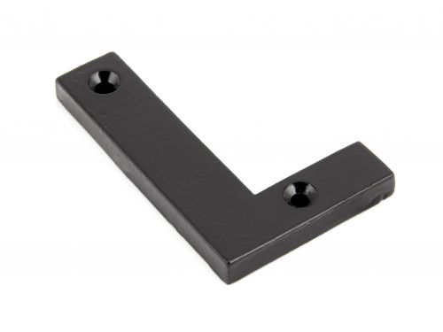 Click Here To Enlarge This Photo Of 83800L From The Anvil Black Letter L