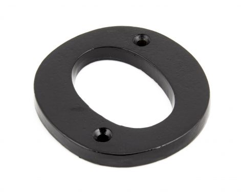 Click Here To Enlarge This Photo Of 83800O From The Anvil Black Letter O