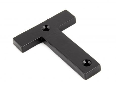 Click Here To Enlarge This Photo Of 83800T From The Anvil Black Letter T
