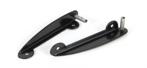 Click Here To Enlarge This Photo Of 33227K From The Anvil Spare Fixings for 33227 Black Letter Plate Cover