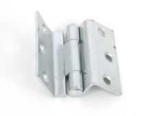 91045 From The Anvil BZP 2.5" Stormproof Hinges