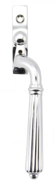 Click Here To Enlarge This Photo Of 45351 From the Anvil Polished Chrome Hinton Espag - RH