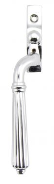 Click Here To Enlarge This Photo Of 45352 From the Anvil Polished Chrome Hinton Espag - LH