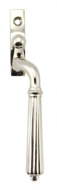 Click Here To Enlarge This Photo Of 45353 From the Anvil Polished Nickel Hinton Espag - RH