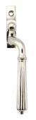 45353 From the Anvil Polished Nickel Hinton Espag - RH
