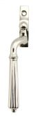 45354 From the Anvil Polished Nickel Hinton Espag - LH
