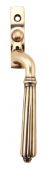 45357 From the Anvil Polished Bronze Hinton Espag - RH