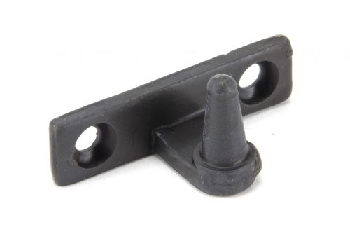 Click Here To Enlarge This Photo Of 45451 From the Anvil Beeswax Cranked Casement Stay Pin
