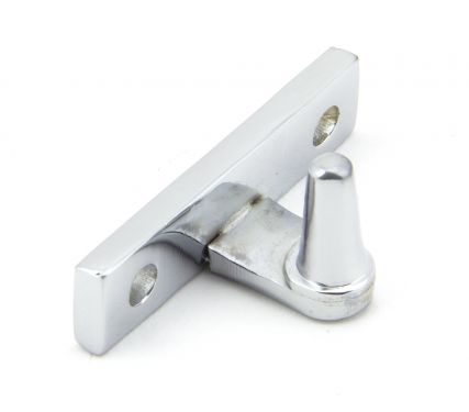 Click Here To Enlarge This Photo Of 45454 From the Anvil Polished Chrome Cranked Casement Stay Pin