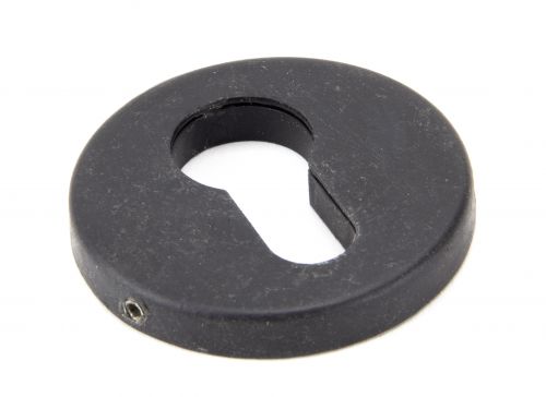 Click Here To Enlarge This Photo Of 45468 From the Anvil External Beeswax 52mm Regency Concealed Escutcheon