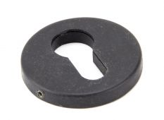 45468 From the Anvil External Beeswax 52mm Regency Concealed Escutcheon