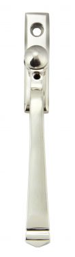Click Here To Enlarge This Photo Of 90417 From the Anvil Polished Nickel Avon Espag