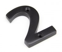 92012 From the Anvil Aged Bronze Numeral 2