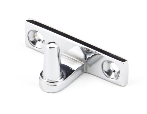 Click Here To Enlarge This Photo Of 92040 From the Anvil Polished Chrome Cranked Stay Pin