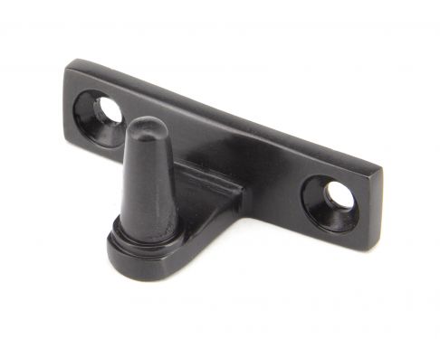 Click Here To Enlarge This Photo Of 92041 From the Anvil Aged Bronze Cranked Stay Pin