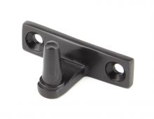 92041 From the Anvil Aged Bronze Cranked Stay Pin
