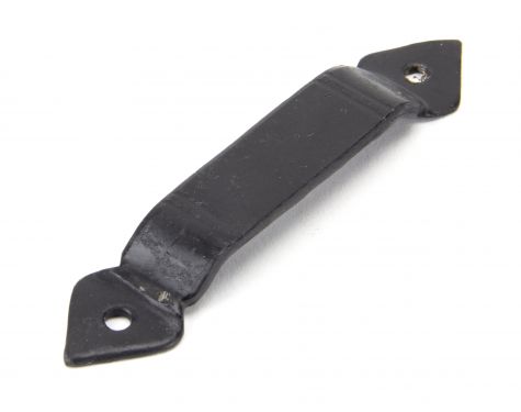 Click Here To Enlarge This Photo Of 92048 From the Anvil External Beeswax Screw on Staple Gothic End