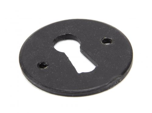 Click Here To Enlarge This Photo Of 92071 From the Anvil External Beeswax Regency Escutcheon