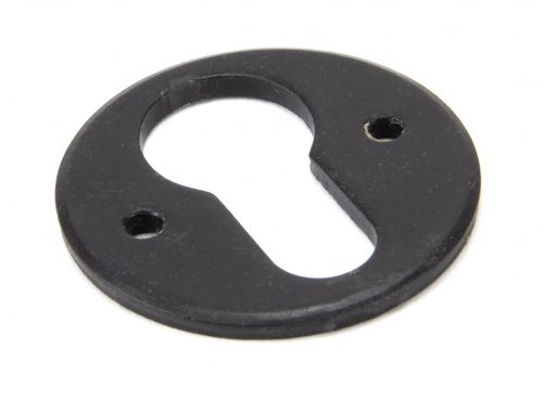 Click Here To Enlarge This Photo Of 92073 From the Anvil External Beeswax Regency Euro Escutcheon