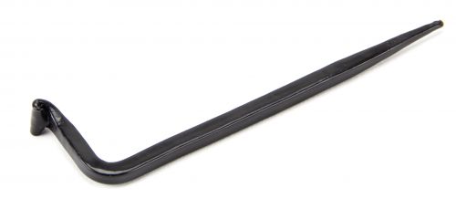 Click Here To Enlarge This Photo Of 92077 From the Anvil Black L Hook - Large