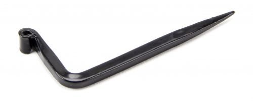 Click Here To Enlarge This Photo Of 92079 From the Anvil Black L Hook - Small