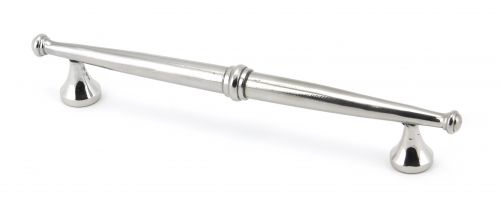Click Here To Enlarge This Photo Of 92090 From the Anvil Polished Chrome Regency Pull Handle - Medium 155mm c/c
