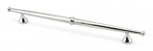 Click Here To Enlarge This Photo Of 92096 From the Anvil Polished Chrome Regency Pull Handle - Large 204mm c/c