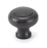 92102 From the Anvil Beeswax Regency Cupboard Knob - Large