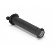 92152 From the Anvil Black Door Viewer 180° (55-75mm Door)