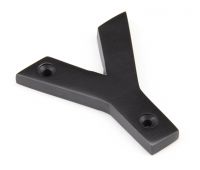 92030Y From the Anvil Aged Bronze Letter Y