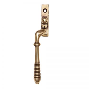 Click Here To Enlarge This Photo Of 91942 From The Anvil Polished Bronze Reeded Espag - LH