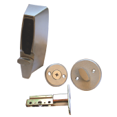 L11579 - DORMAKABA 7100 Series 7108 Digital Lock Mortice Deadbolt 60mm Backset