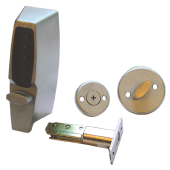 L8620 - DORMAKABA 7100 Series 7102 Digital Lock Mortice Deadbolt 70mm Backset