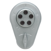 4901 - DORMAKABA 900 Series 904 Digital Lock With Rim Deadlock