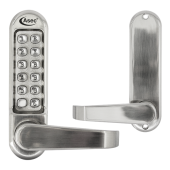 AS4304 - ASEC Digital Lock (No Latch)