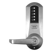 L13917 - DORMAKABA 5000 Series Digital Lock - Code Change on Both Sides