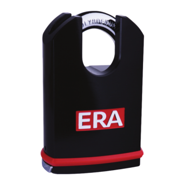 Click Here To Enlarge This Photo Of L26020 - ERA Professional Maximum Security Closed Shackle 60mm Padlock KD